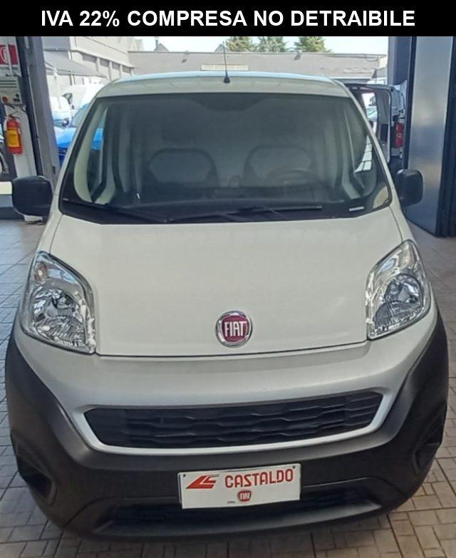 FIAT Fiorino 1.4 8V 77CV Cargo