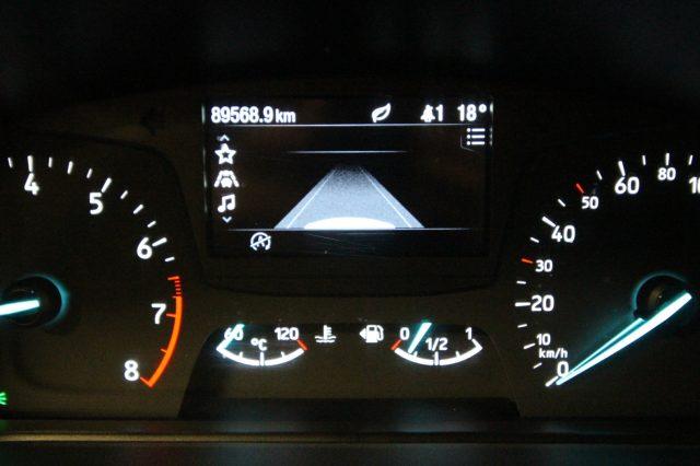 FORD Fiesta 1.0 Ecoboost 95 CV 5 porte ST-Line