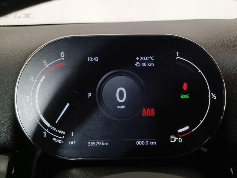 MINI Mini Countryman F60 2020 Diese Mini Countryman 2.0 Cooper SD Classic auto