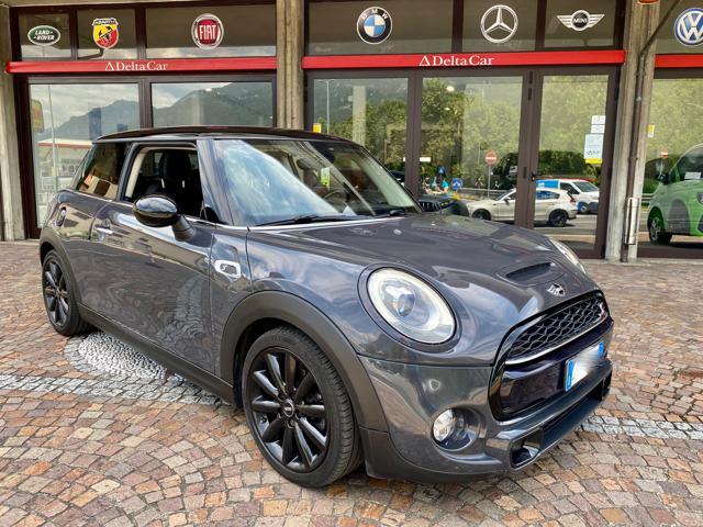 MINI Cooper S 2.0 Cooper S