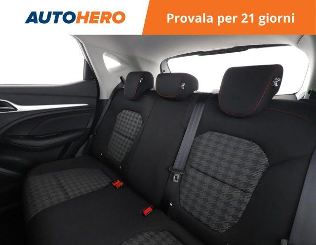 MG ZS 1.5 VTi-tech Comfort