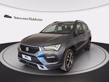 SEAT Ateca 2.0 tdi fr 150cv del 2021