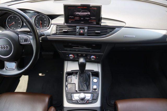 AUDI A6 Avant 3.0 TDI 272 CV quattro S tronic Business