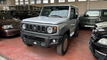 SUZUKI Jimny 2027 Adas GLX 3 Porte Cambio Automatico