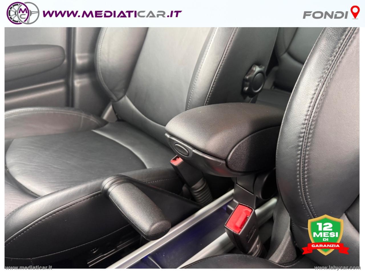 MINI Mini Cooper SD Countryman ALL4 Aut.