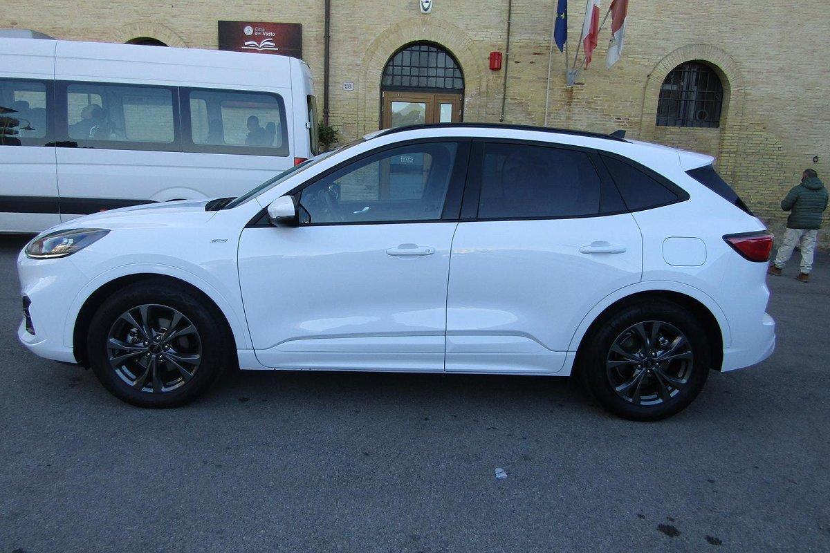 FORD Kuga 1.5 EcoBlue 120 CV aut. 2WD ST-Line