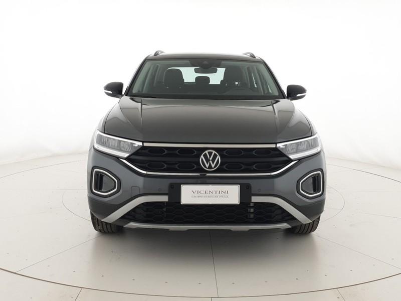 Volkswagen T-Roc 1.5 tsi life dsg