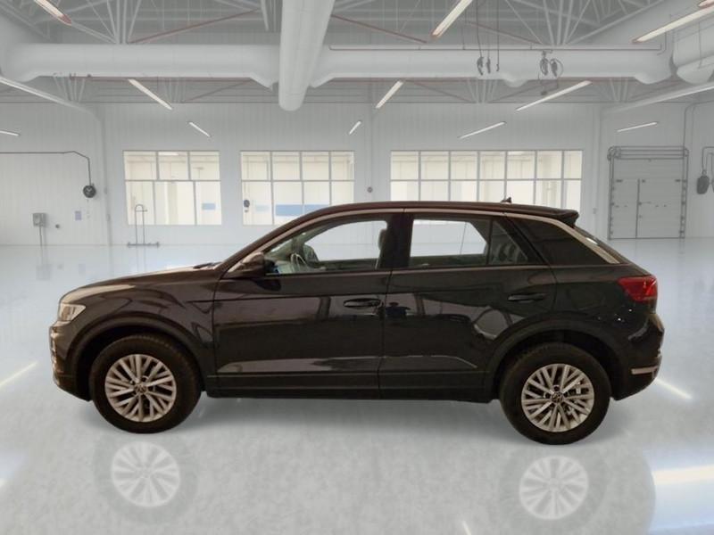 VOLKSWAGEN T-ROC 2.0 TDI 115 CV SCR BUSINESS SUV