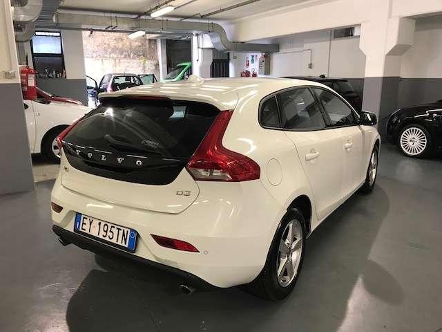 Volvo V40 V40 2.0 d3 Momentum