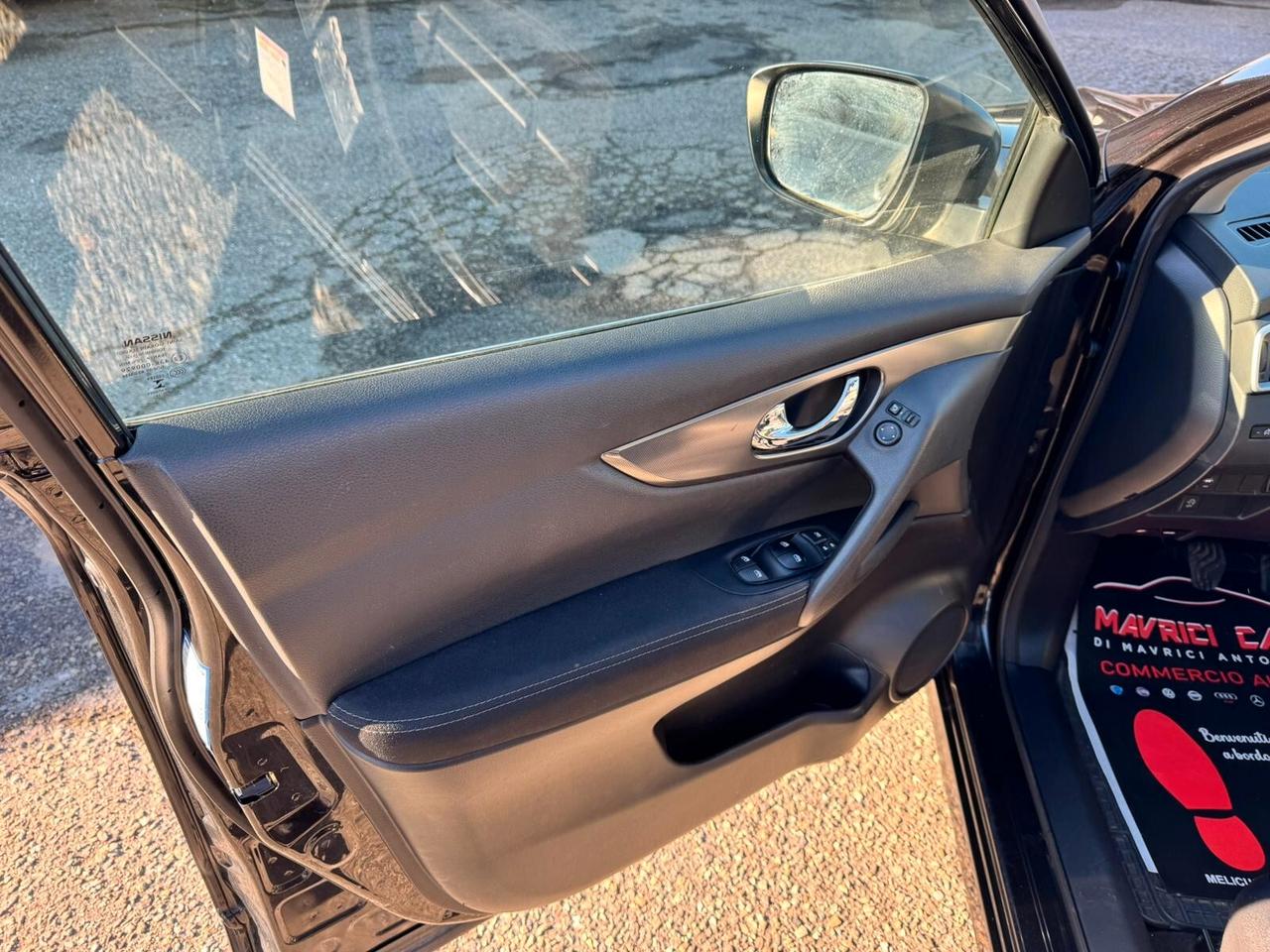 Nissan Qashqai 1.6 dCi 2WD N-Connecta