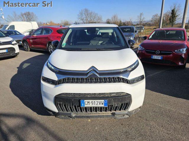 CITROEN C3 Aircross C3 Aircross Restyling 1.2 Live - targa GM912VW