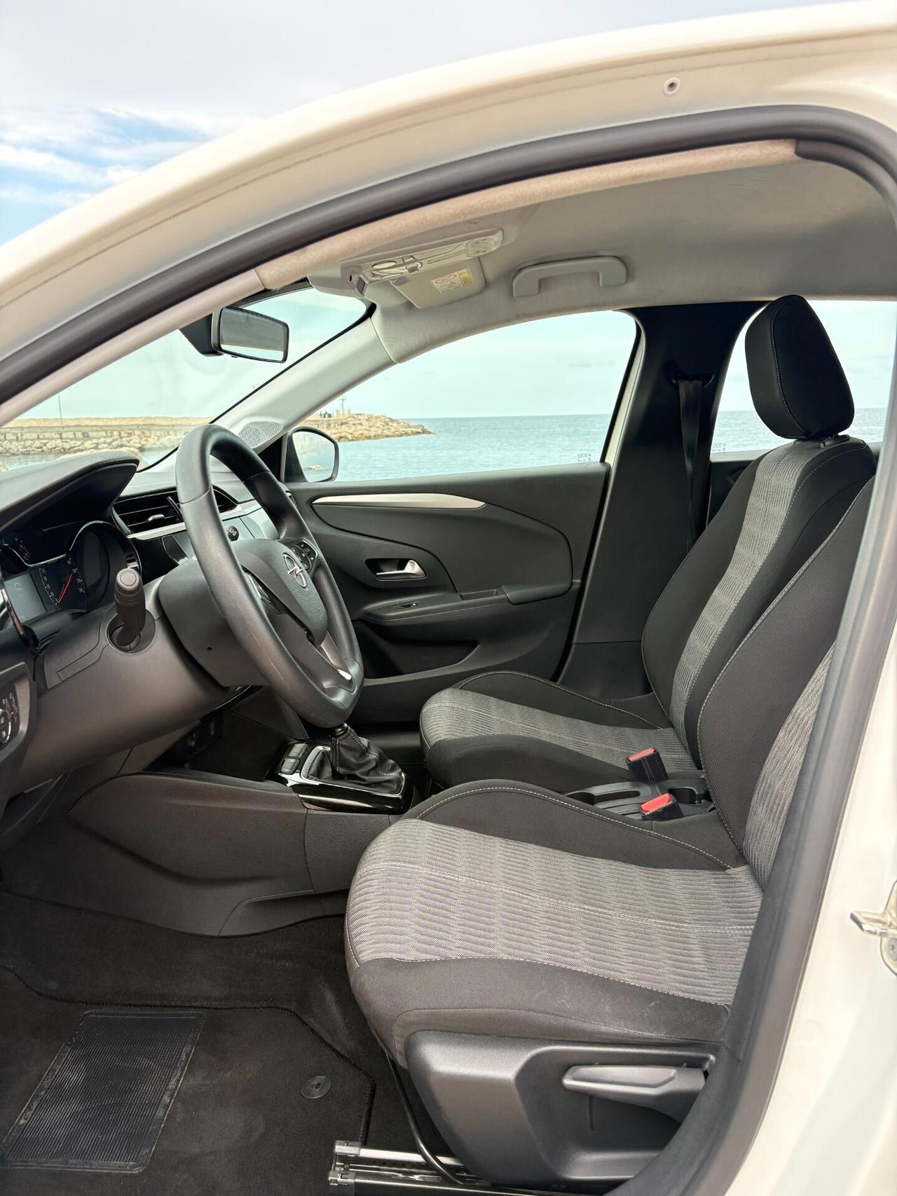 Opel Corsa 1.5 D 100 CV UNICO PROPRIETARIO