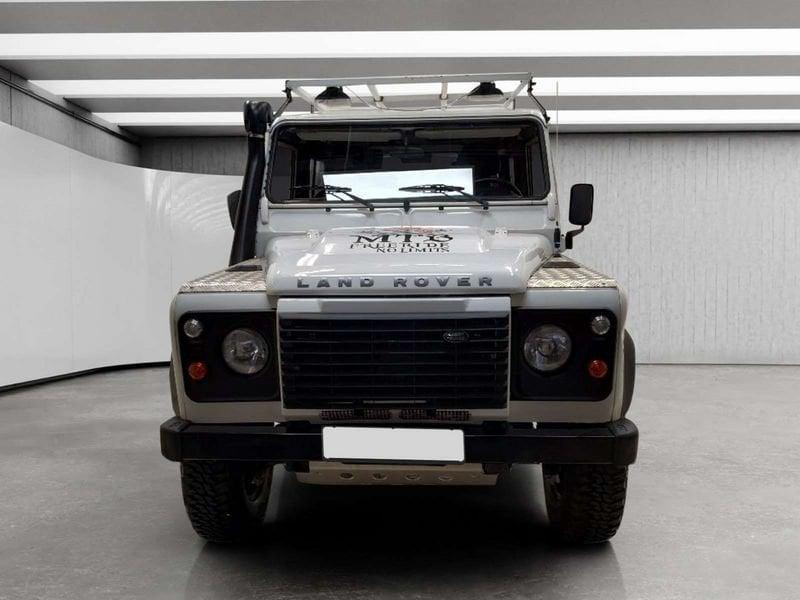 Land Rover Defender 90 2.4 td E SW