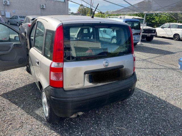 FIAT Panda 1.1 Actual