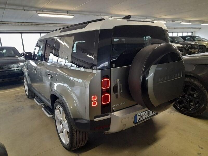 Land Rover Defender Defender 110 3.0D I6 200 CV AWD Auto SE
