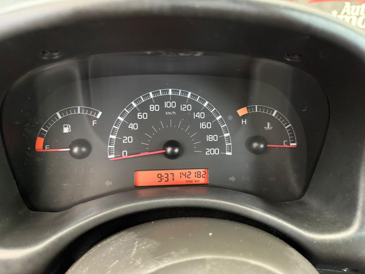 Fiat Punto 1.3 Multijet 16V 5 porte Dynamic