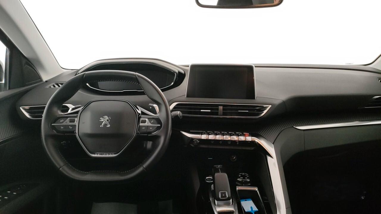 Peugeot 3008 BlueHDi 130 S&S Active Business