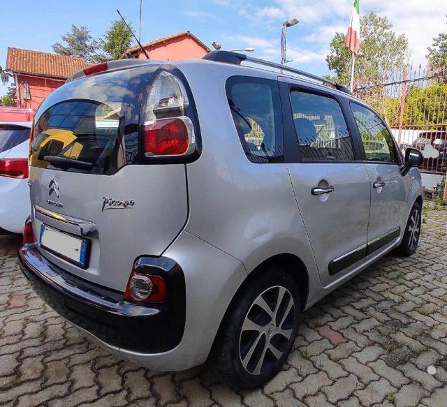 CITROEN C3 Picasso BlueHDi -SOLO COMMERCIANTI DI AUTO