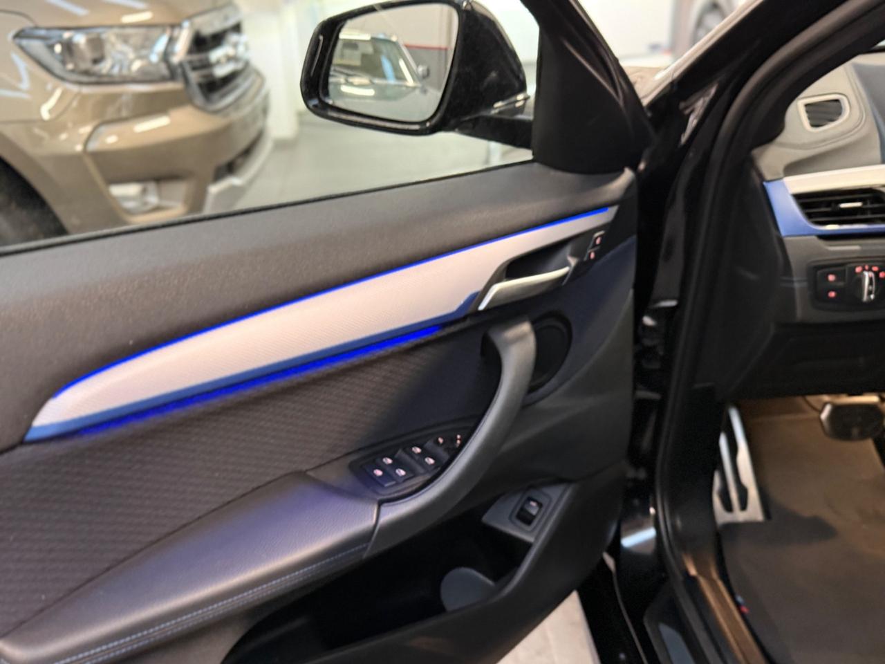 Bmw X2 sDrive18d Msport-X