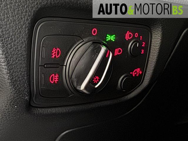 AUDI A3 SPB 2.0 TDI Ambition