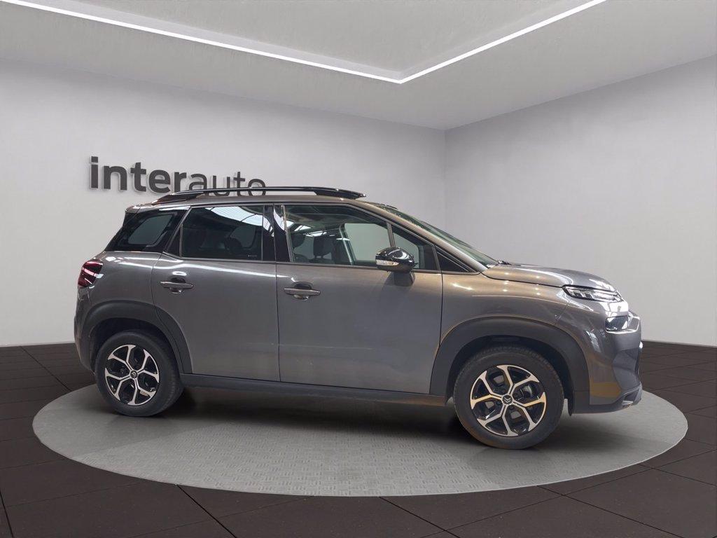 CITROEN C3 Aircross 1.2 puretech Shine s&s 110cv del 2022