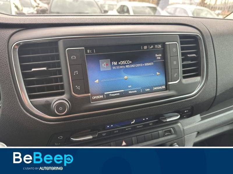 Toyota Proace Electric 75KWH 10Q L2 S COMFORT