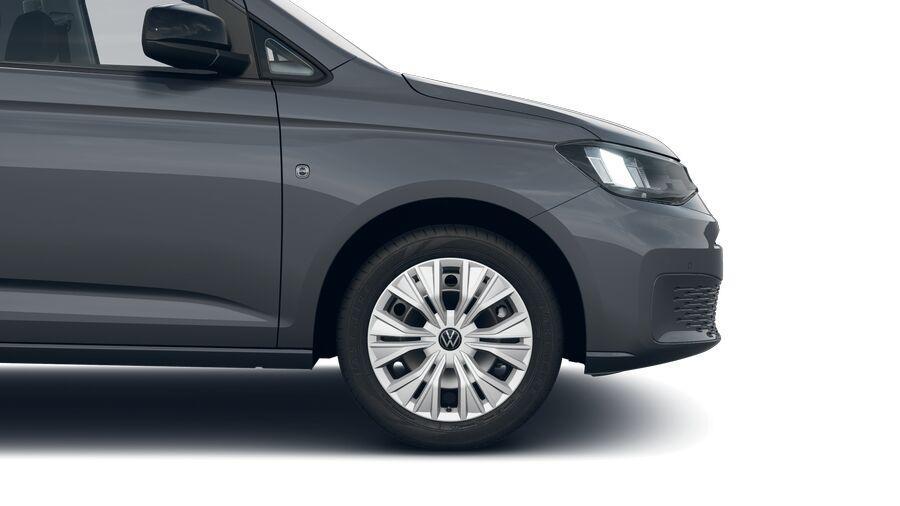 Volkswagen Caddy V Caddy N1 2.0 tdi 102cv Space