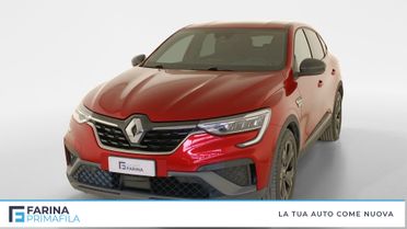 RENAULT Arkana 2021 - Arkana 1.6 E-Tech full hybrid R.S. Line 145cv