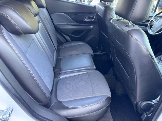 OPEL Mokka 1.7 CDTI Ecotec 130CV 4x2 Cosmo