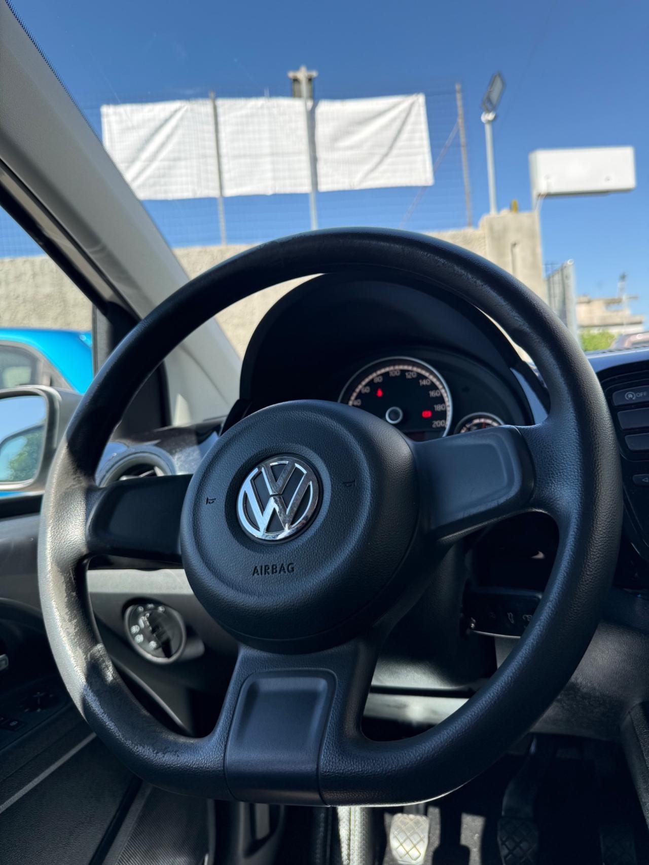 Volkswagen up! 1.0 5p. eco move BlueMotion Technology,128.892 km