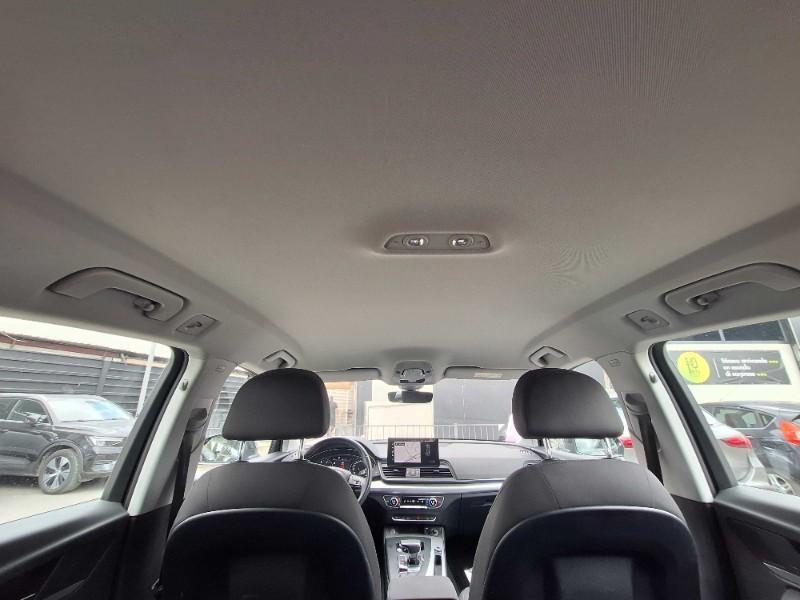 Audi Q5 35 2.0 tdi mhev 12V Business Avdanced s-tronic