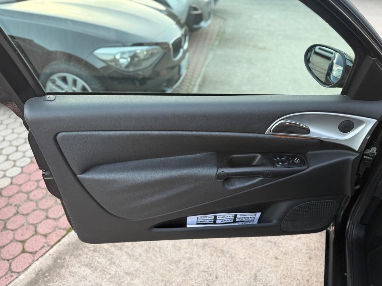 Lancia Ypsilon 1.4 benz/gpl Km Certif