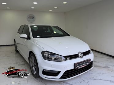 Volkswagen Golf 1.6 TDI -R LINE-110 CV DSG 5p. Sport Edition BlueMotion Tech.