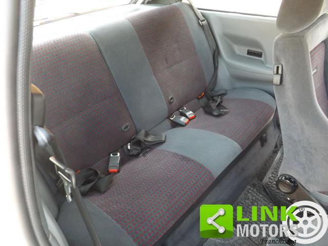 FORD Escort 1.6i turbo RS