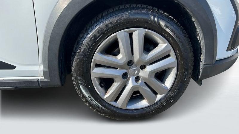 Dacia Jogger 1.0 TCe GPL Comfort 7p.ti