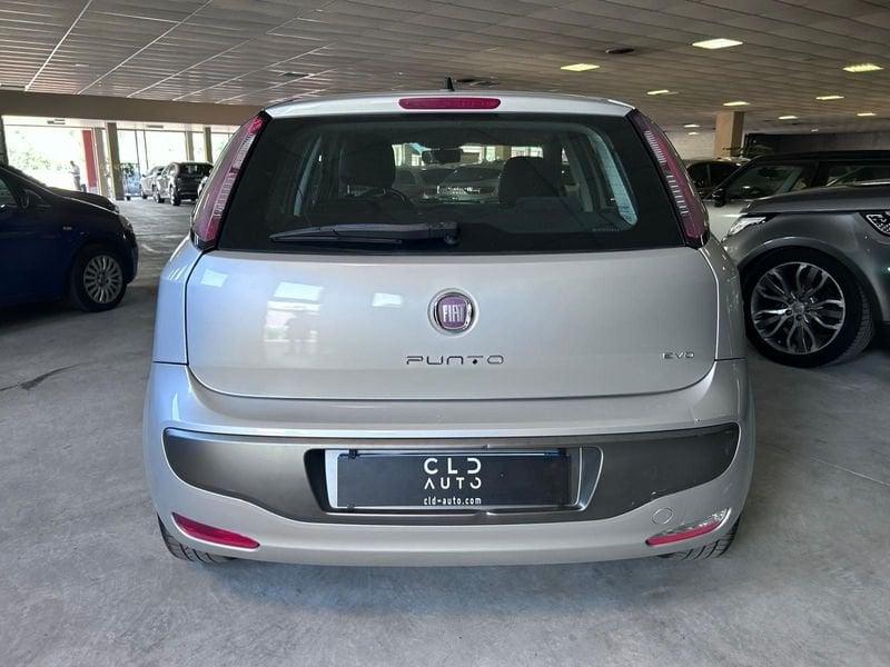 FIAT Punto Punto Evo 5p 1.2 Dynamic 65cv