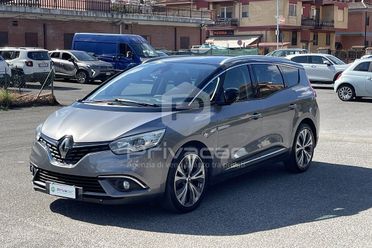 RENAULT Grand Scénic dCi 8V 110 CV EDC Energy Intens