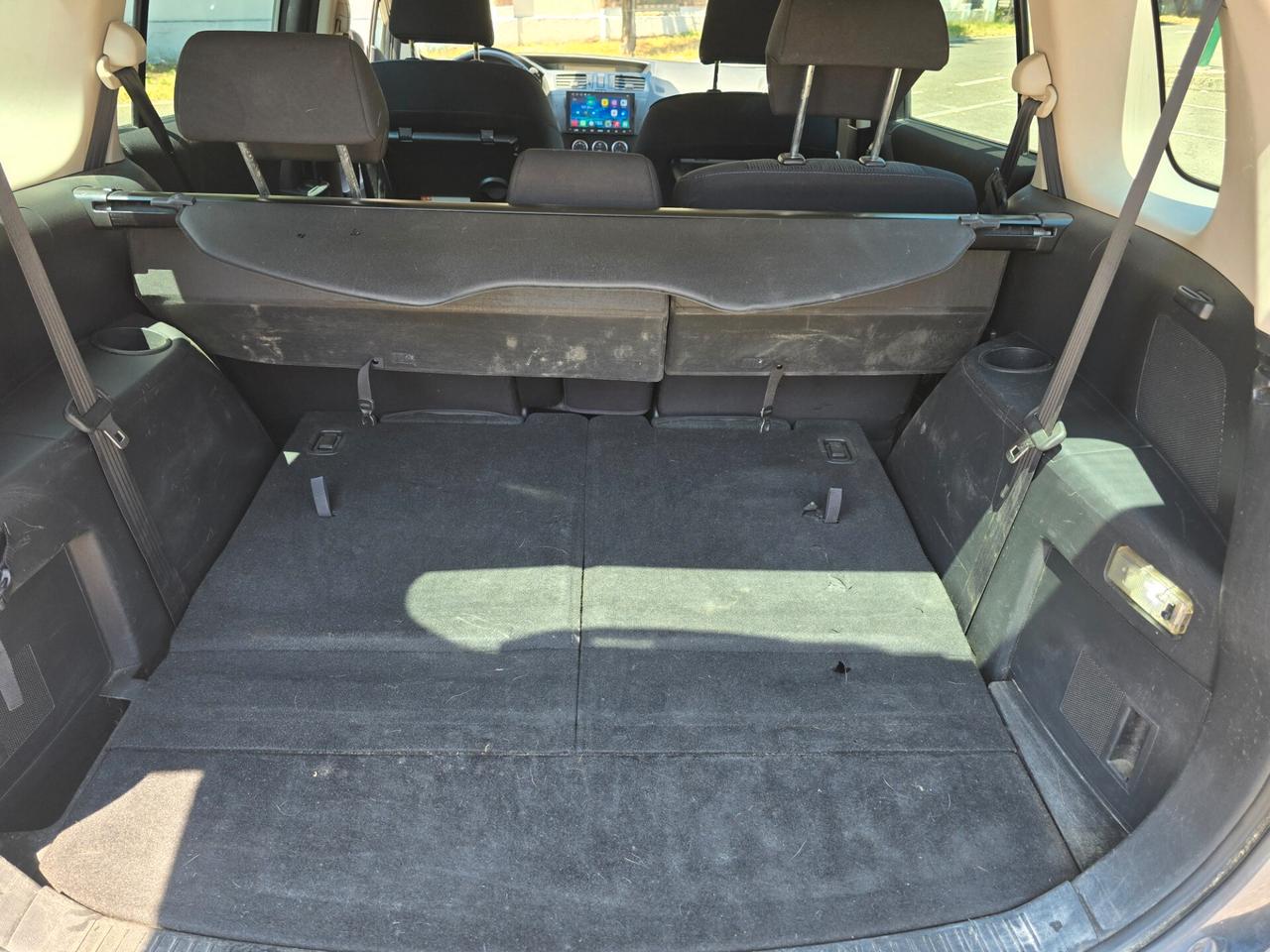 Mazda 5 1.6 dci euro 7 POSTI