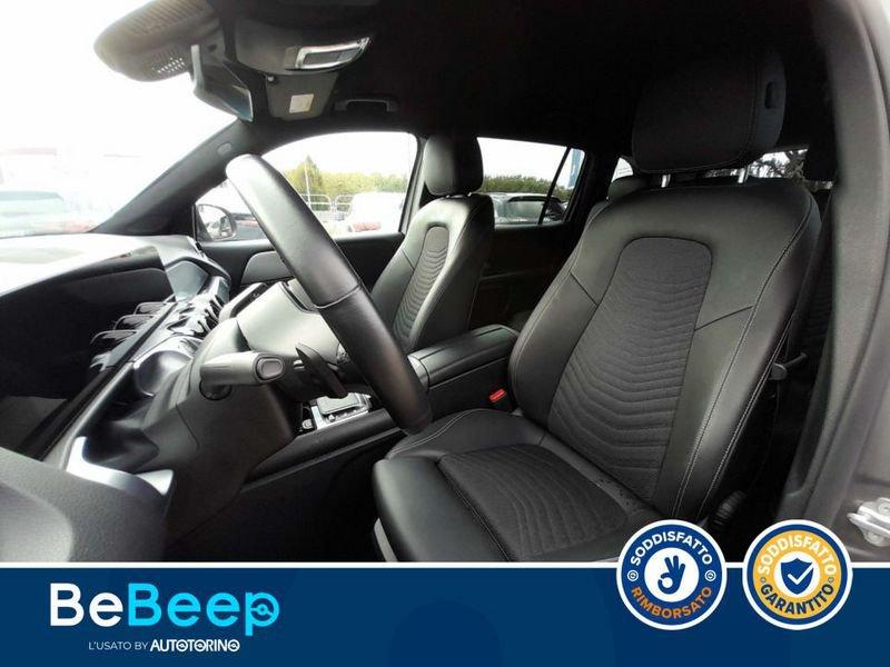 Mercedes-Benz Classe GLB GLB 200 D BUSINESS EXTRA 4MATIC AUTO