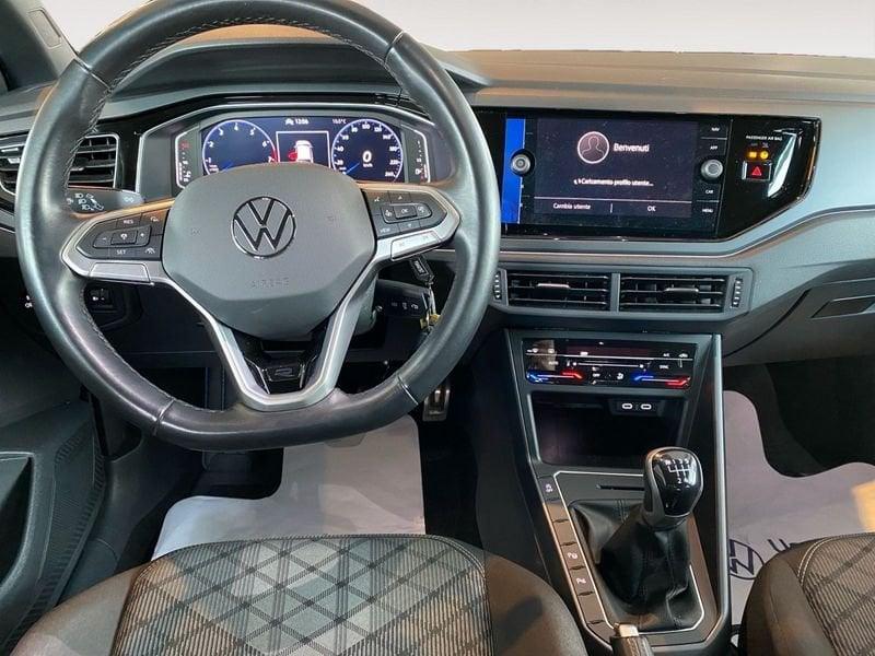 Volkswagen Taigo 1.0 TSI 81kW R-Line