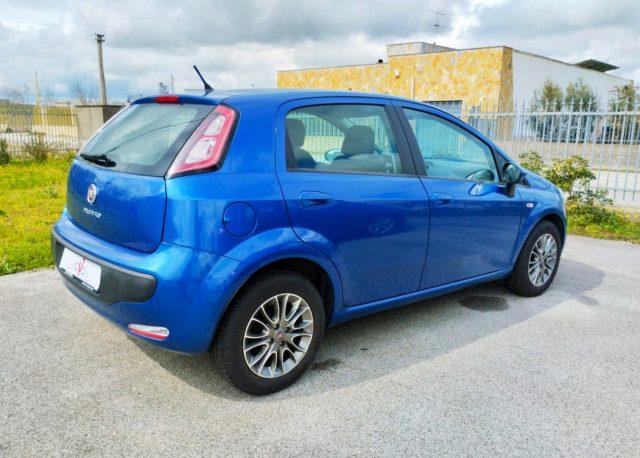 FIAT Punto Evo 1.4i 5p. Cambio Automatico