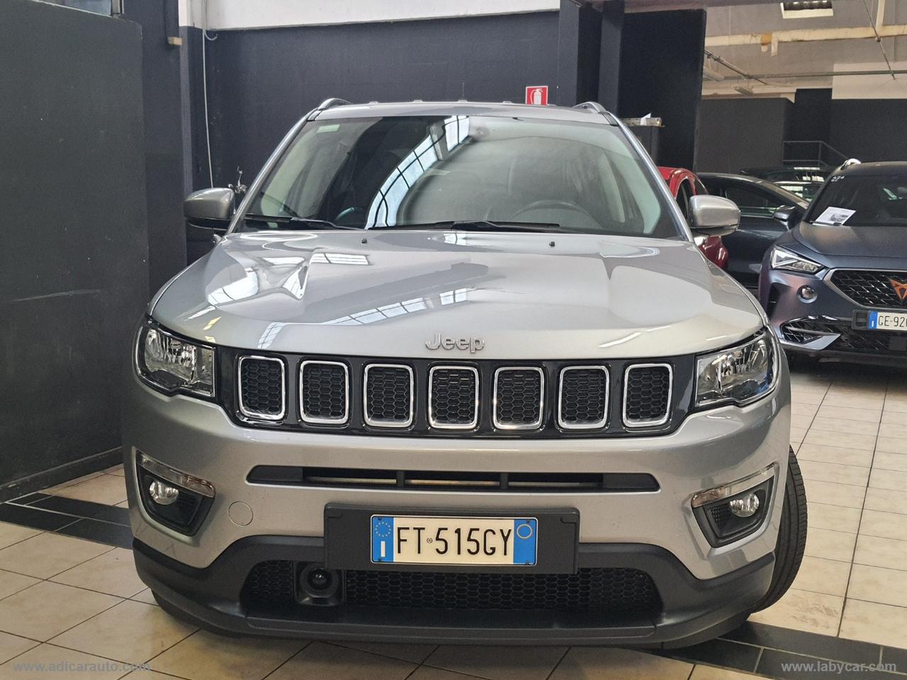 JEEP Compass 1.4 MultiAir 2WD Longitude