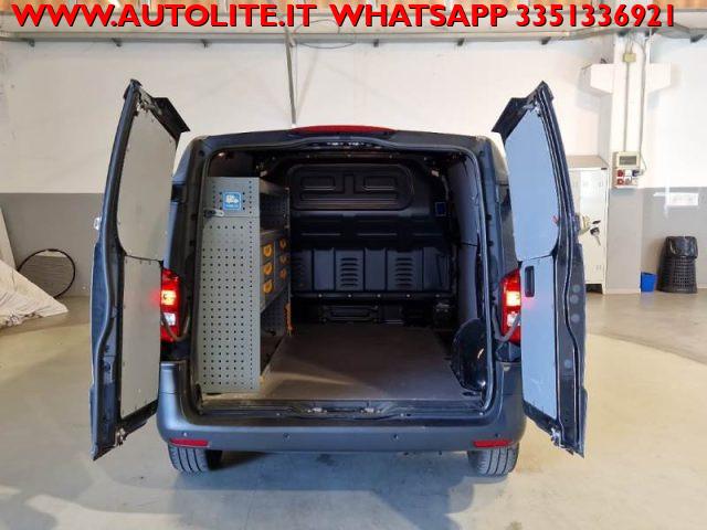 MERCEDES-BENZ Vito 2.0 119 CDI PC Furgone Compact