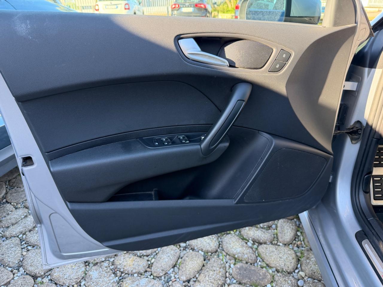 Audi A1 1.4 TDI S tronic Admired