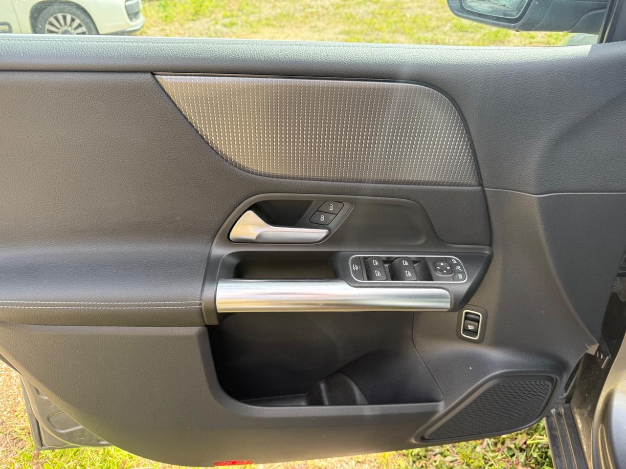 Mercedes-benz B 200 d Automatic Sport