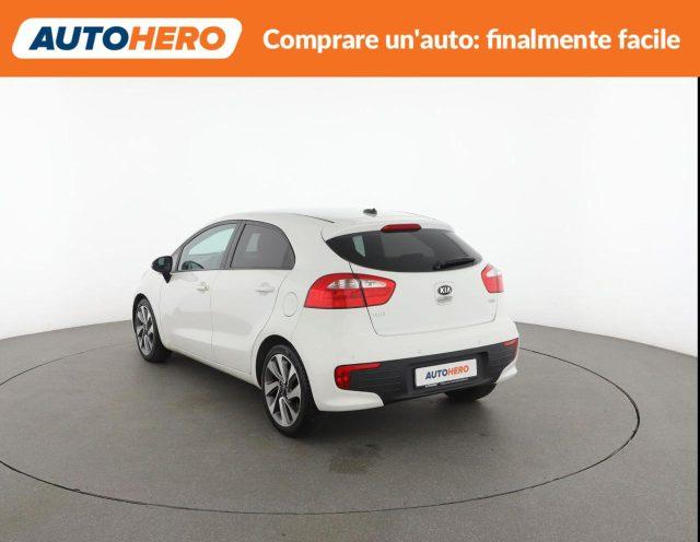 KIA Rio 1.4 CRDi 5p. Cool