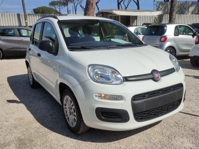 FIAT Panda 1.2 Easy 69cv CLIMA MANUALE OK NEOPATENTATI ..