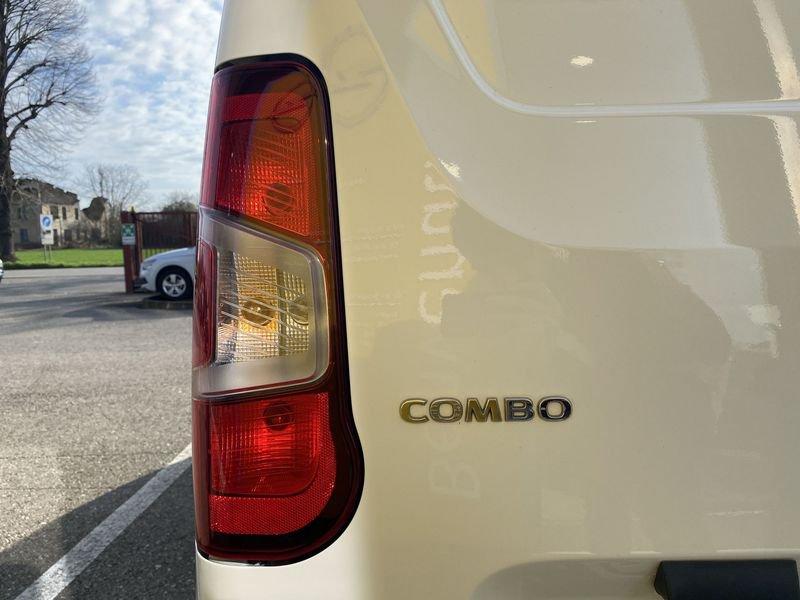 Opel Combo Cargo 1.5 Diesel PC 650kg Essentia