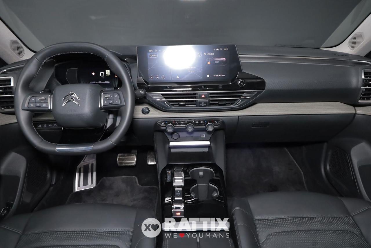 Citroen C5 X 1.6 Hybrid Phev 225CV Shine Pack e-EAT8