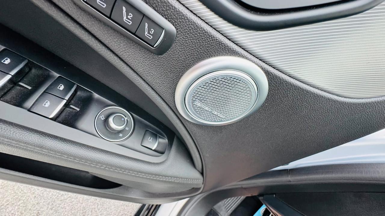 Alfa Romeo Stelvio 2.0 Turbo 280 CV AT8 Q4 Competizione